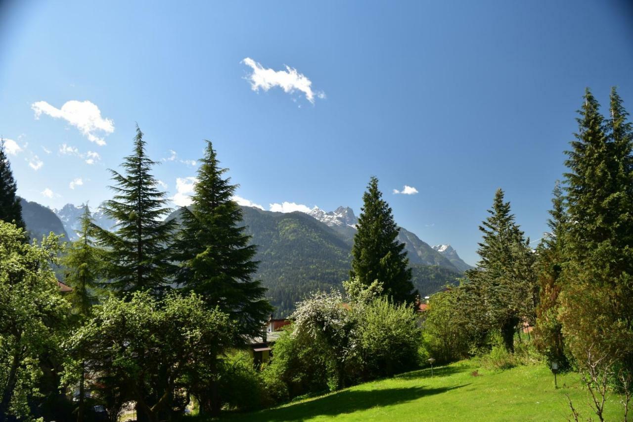 Locanda Ai Dogi Hotel Pieve di Cadore Exterior photo