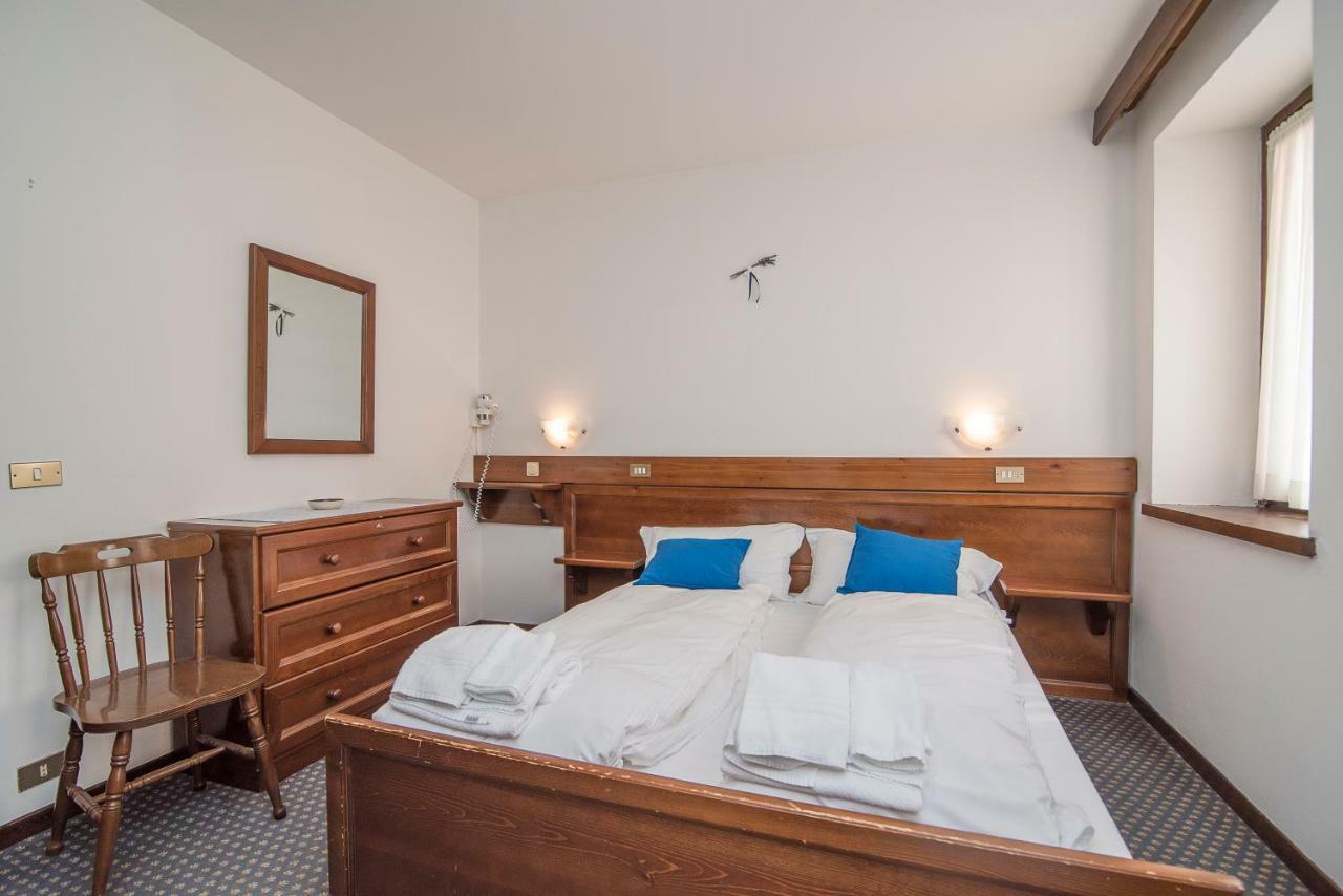 Locanda Ai Dogi Pieve di Cadore Exterior photo