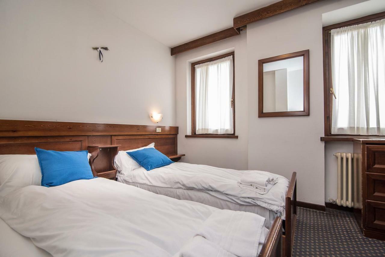 Locanda Ai Dogi Pieve di Cadore Exterior photo
