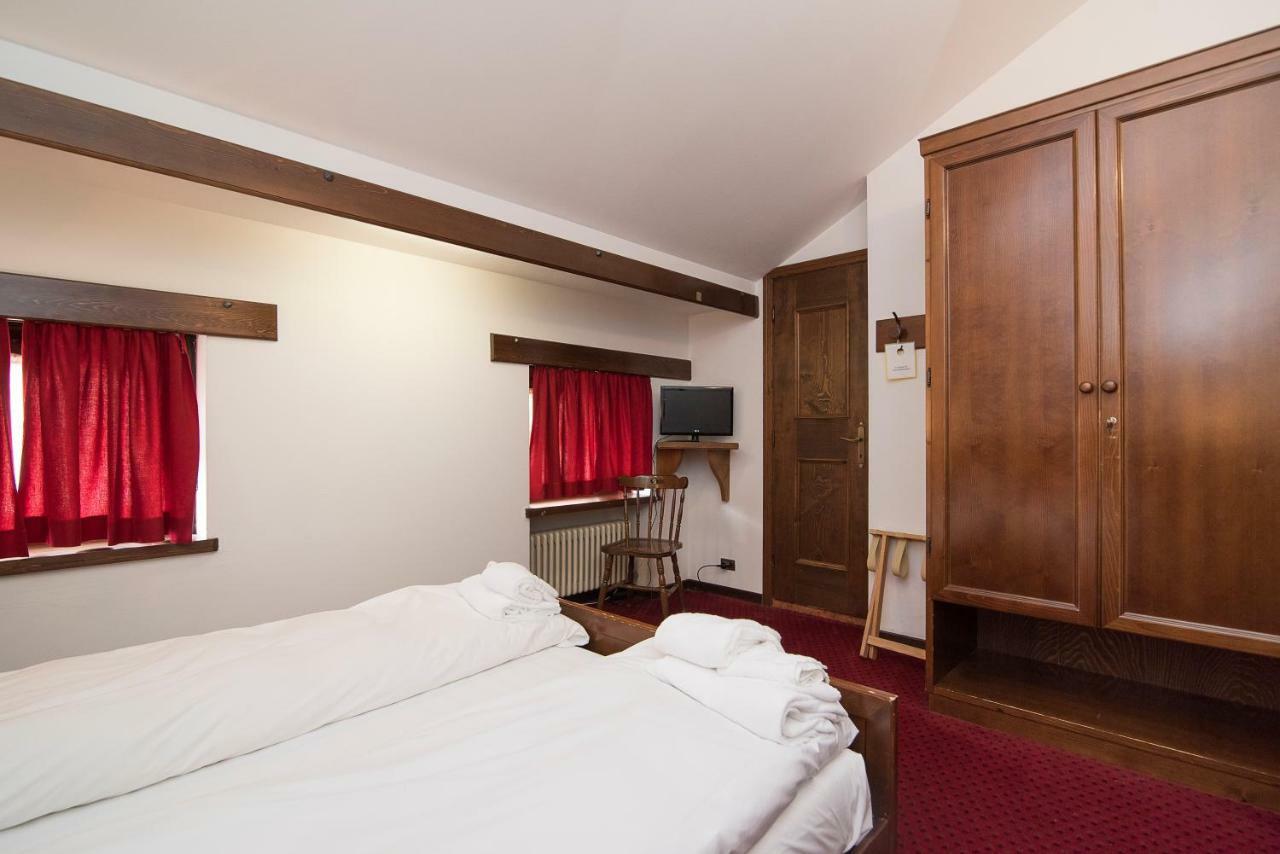 Locanda Ai Dogi Pieve di Cadore Exterior photo