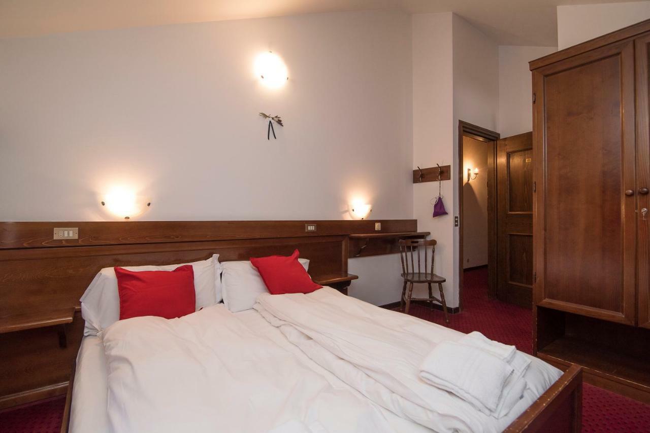Locanda Ai Dogi Pieve di Cadore Exterior photo