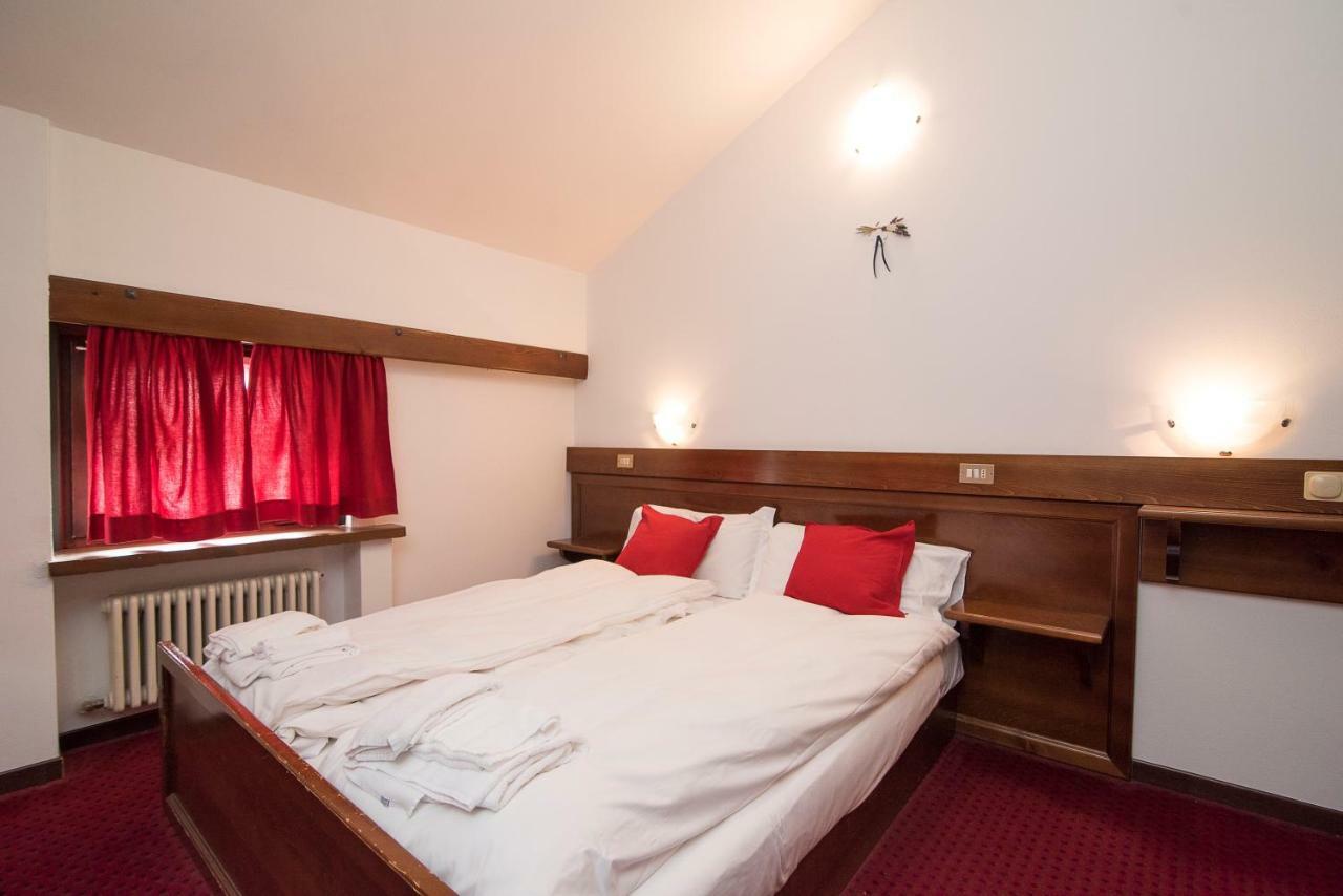Locanda Ai Dogi Pieve di Cadore Exterior photo