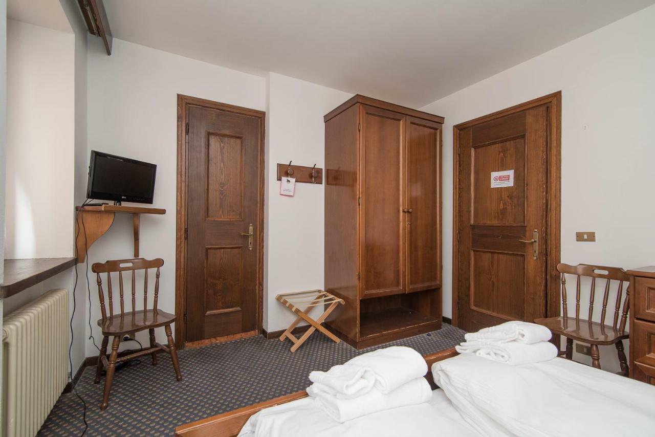 Locanda Ai Dogi Pieve di Cadore Exterior photo