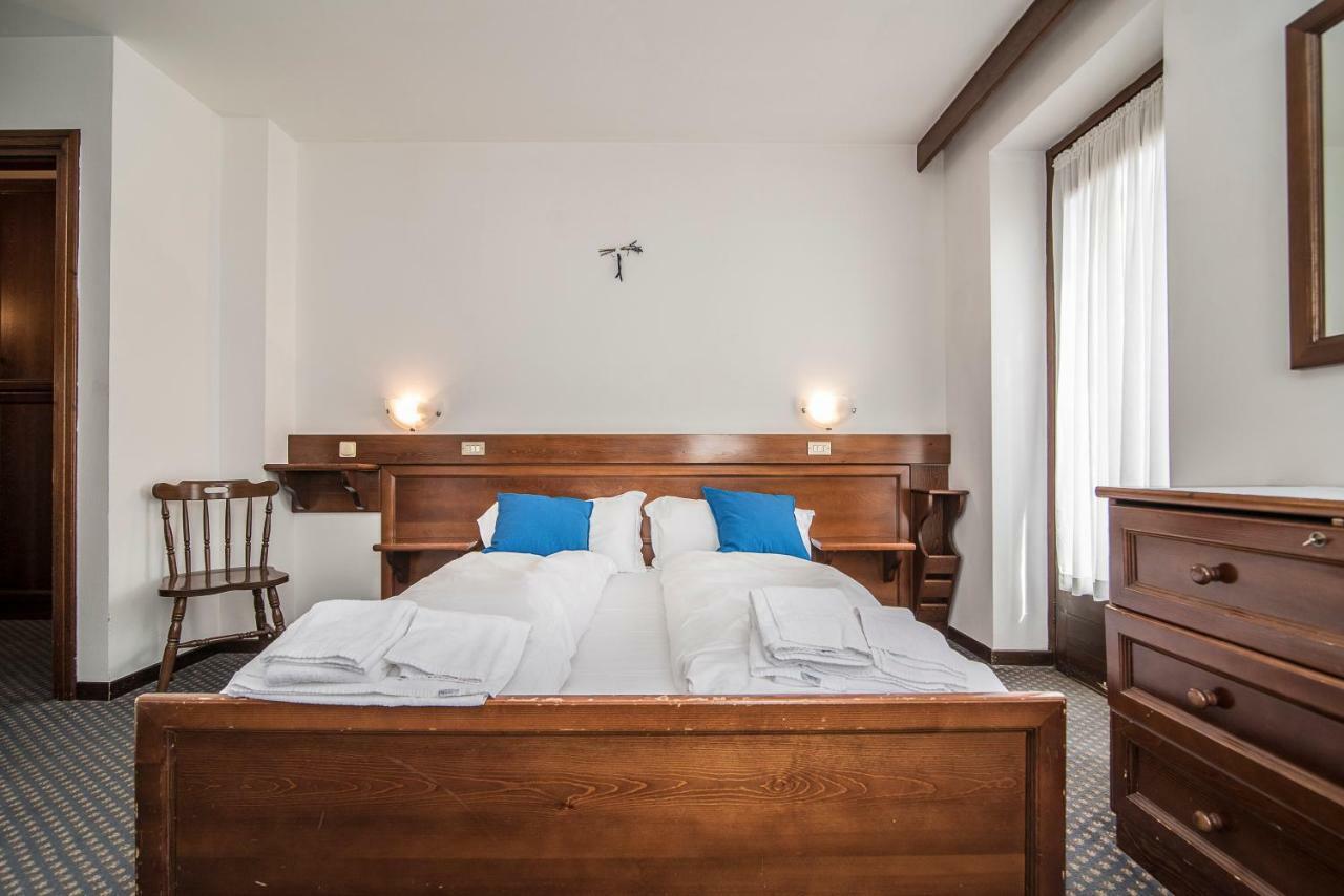 Locanda Ai Dogi Pieve di Cadore Exterior photo